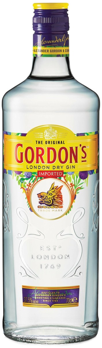 Gordon’s Gin 0.5