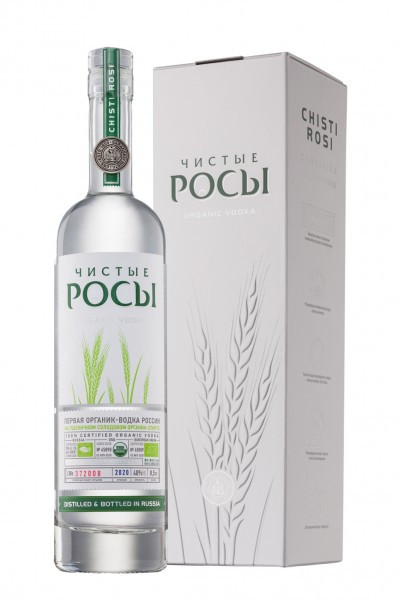 Чистые Росы 0.5